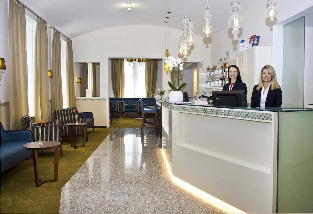 Hilight Appart hôtel Vienne