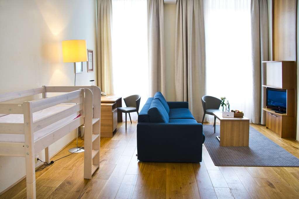 Appart hôtel Hilight