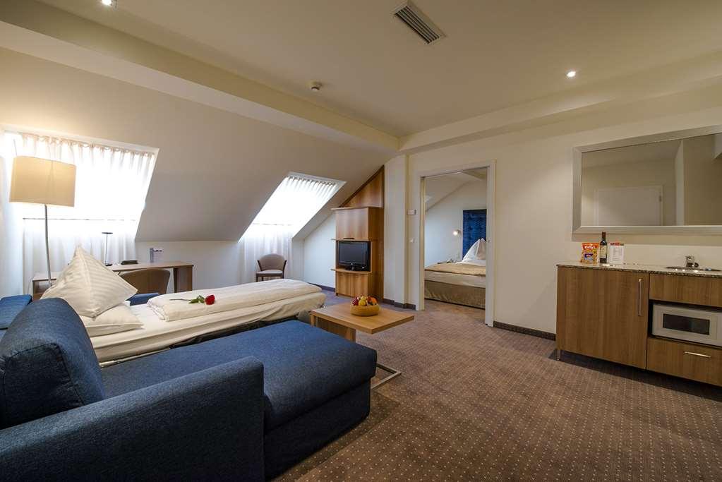 Appart hôtel Hilight