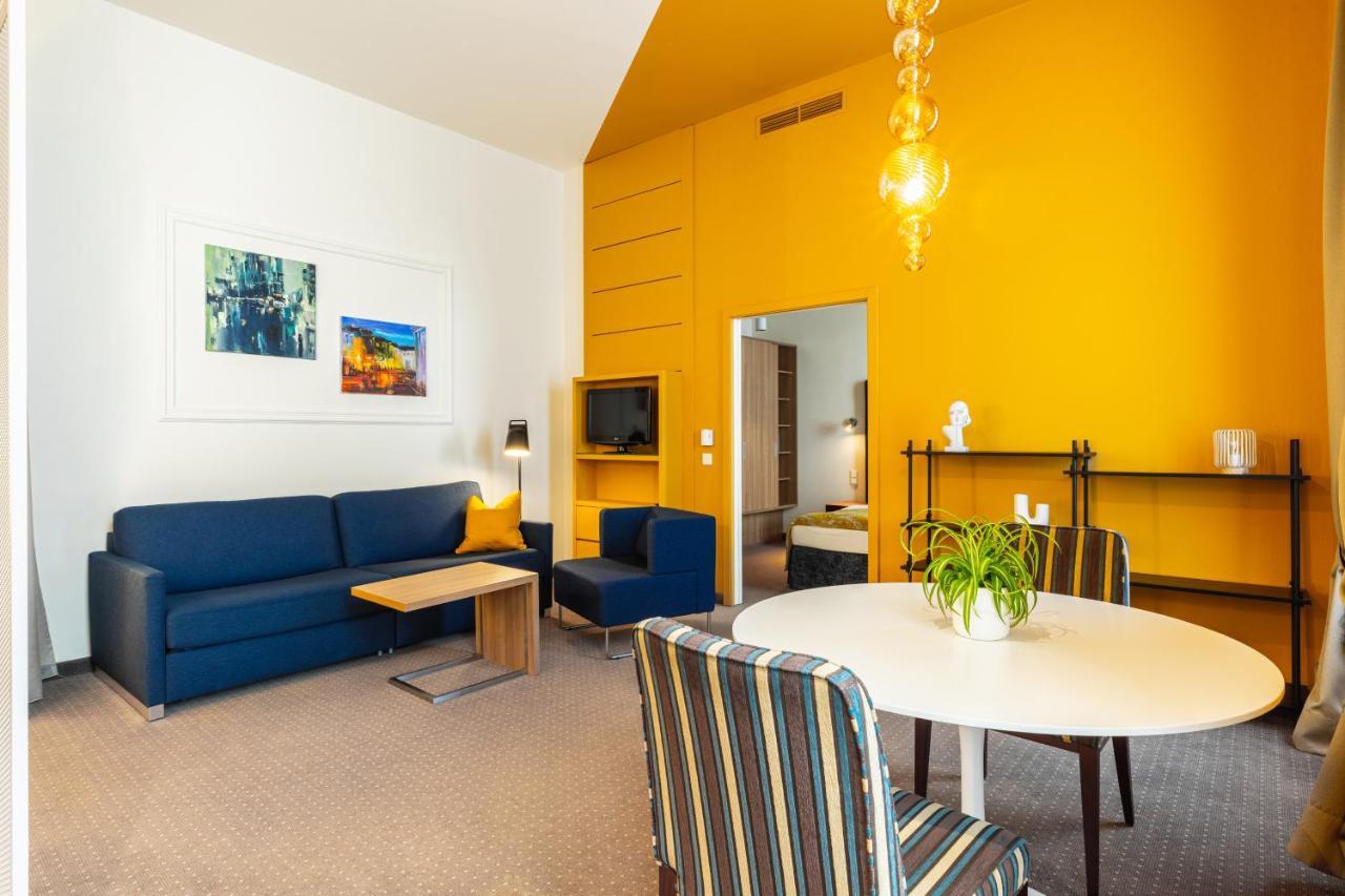 Appart hôtel Hilight