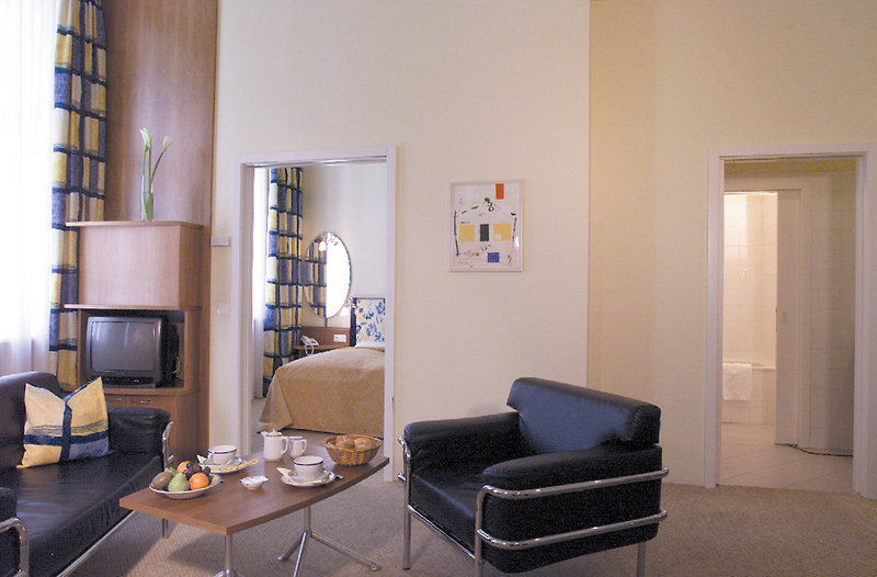 Hilight Appart hôtel