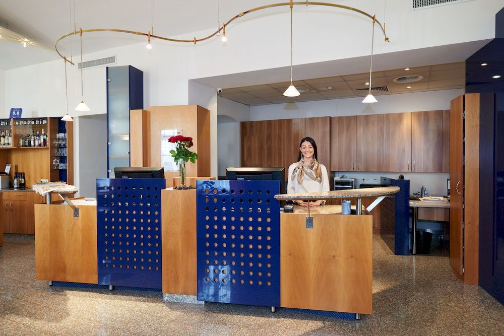 Hilight Appart hôtel 4*