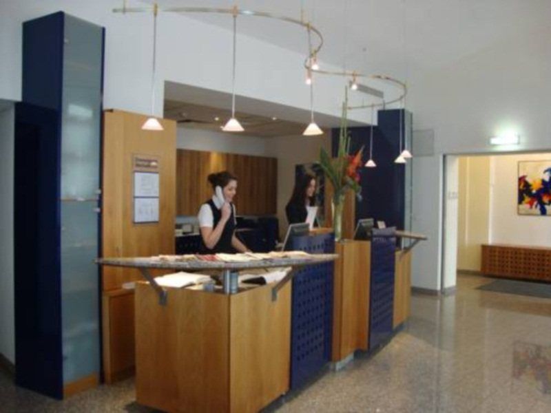 Hilight Appart hôtel 4*