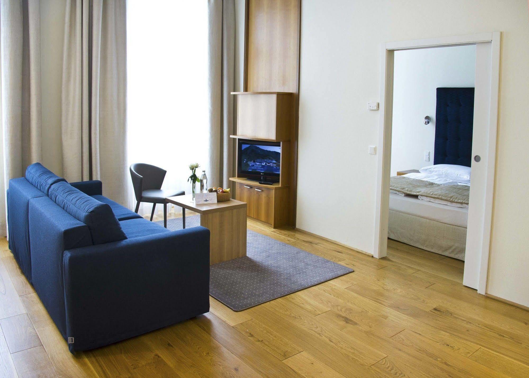 Appart hôtel Hilight 4*