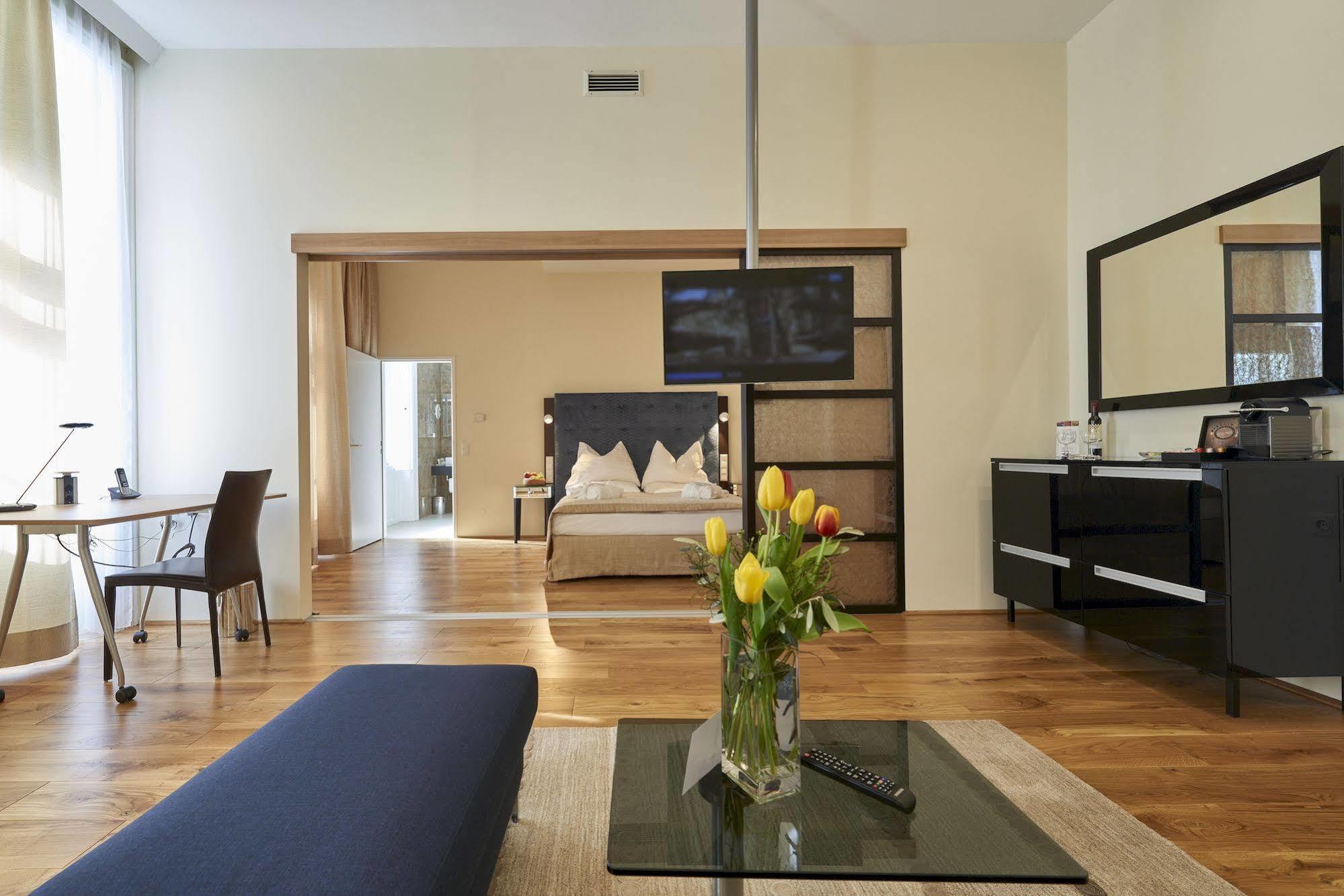 Appart hôtel Hilight 4*