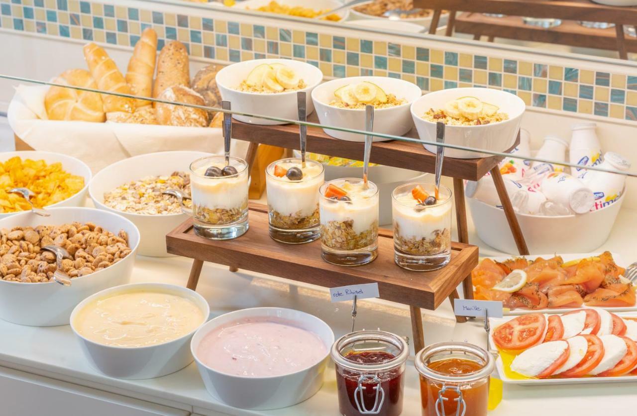 Hilight Appart hôtel 4*