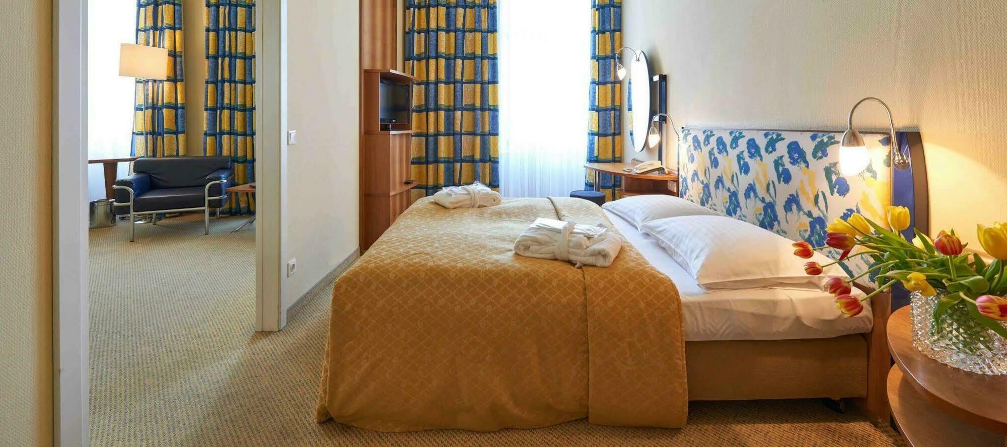 Hilight Appart hôtel 4*